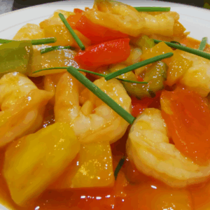 Pad Priew Wan Kung