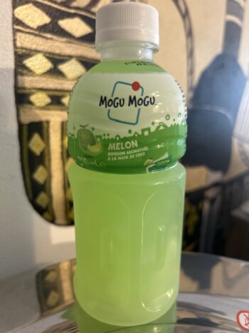 Mogu Mogu