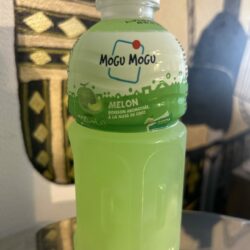 Mogu Mogu