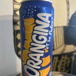 Orangina