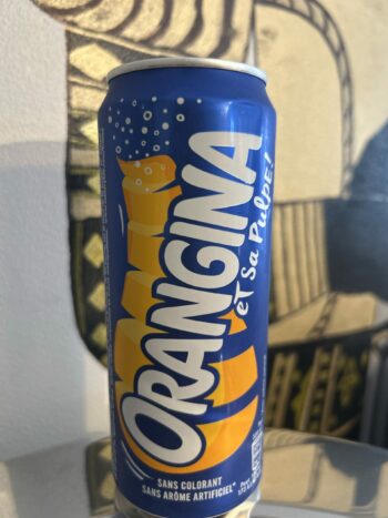 Orangina
