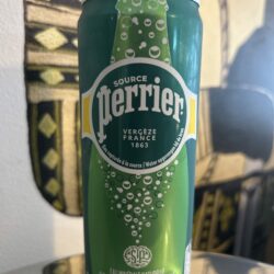 Perrier