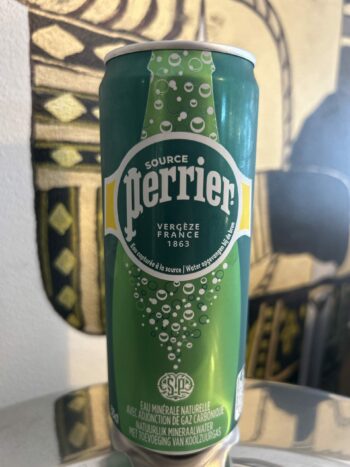 Perrier
