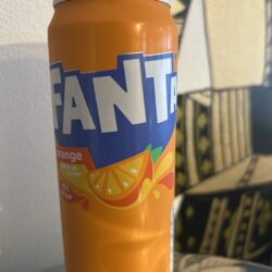 Fanta