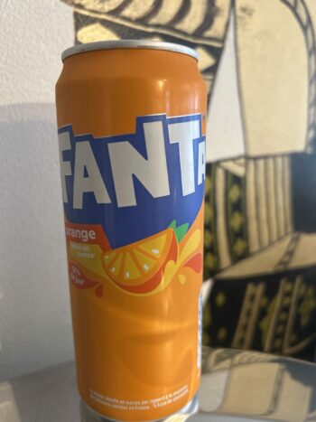 Fanta