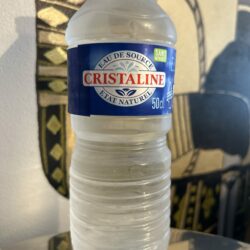 Eau Cristalline