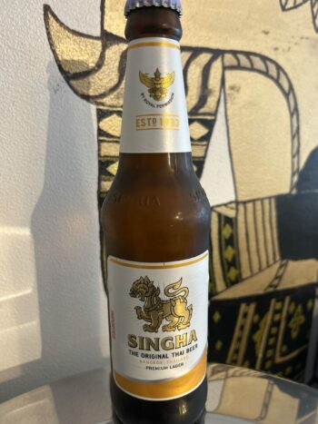 Beer Singha