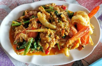 Kung Plamuk Patpong Karee