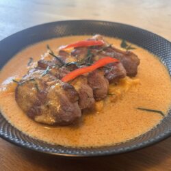 Kaeng Panaeng Ped Butternut