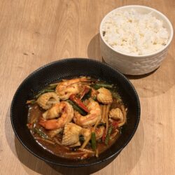 Pad Kee Mao Talay